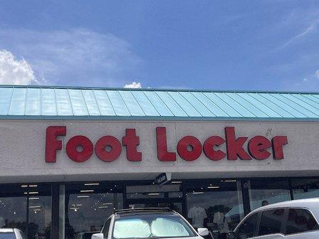 Foot Locker