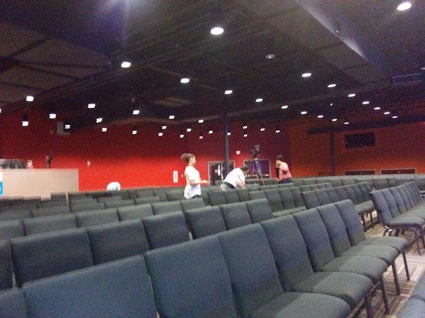 Crossover Church