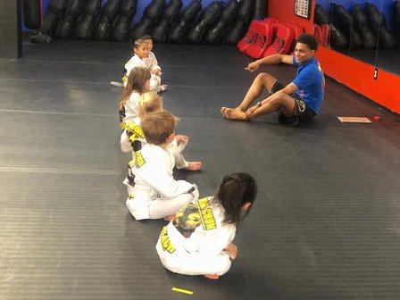 Tampa Wing Chun Kung Fu, Martial Arts and Self-Defense