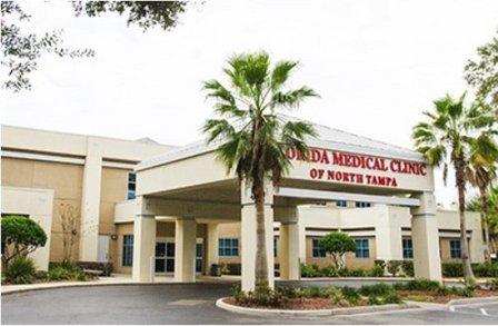 Florida Medical Clinic Orlando Health - Urology