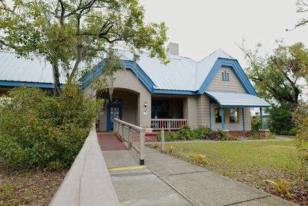 ACTS Wraparound Housing and Amethyst Respite Center