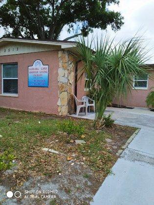 Comfort Care ALF of Tampa Bay