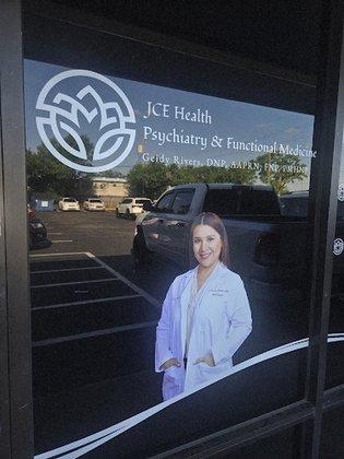 JCE Health LLC