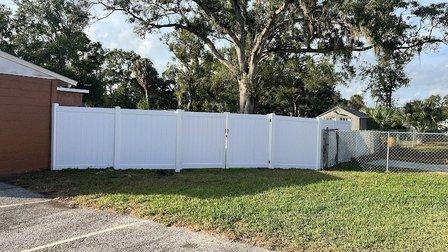 All Style Fences Mutiservices