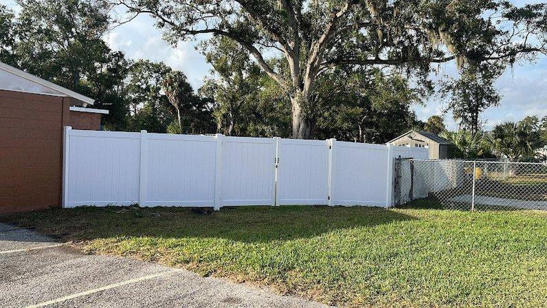 All Style Fences Mutiservices
