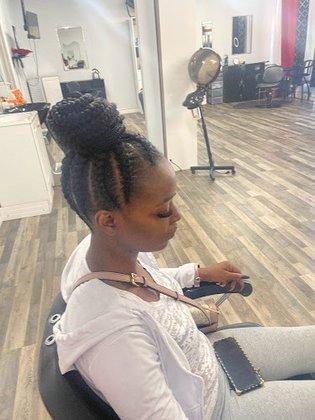 American Braids & Beauty