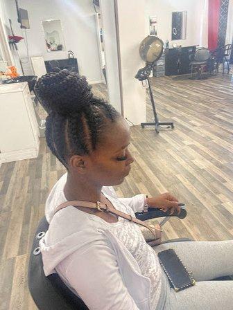American Braids & Beauty