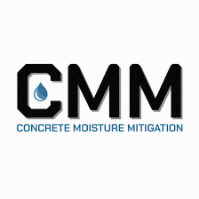 Concrete Moisture Mitigation, Inc.