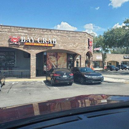 Terrace Oaks Plaza