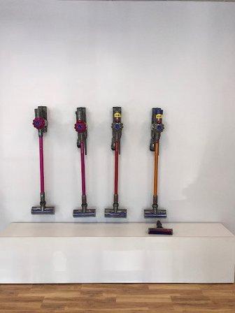 Dyson Service Center Tampa
