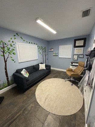 Vonetta Nicole Psychiatry