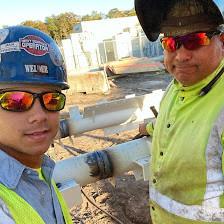 A-Team Portable Welding, llc