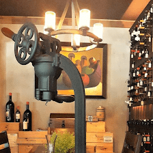 Terra Sur Cafe
