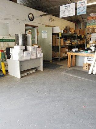Lansing Building Products - Tampa West, FL
