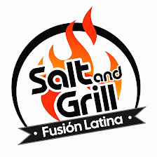 Salt & Grill