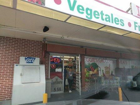 Johns Mart