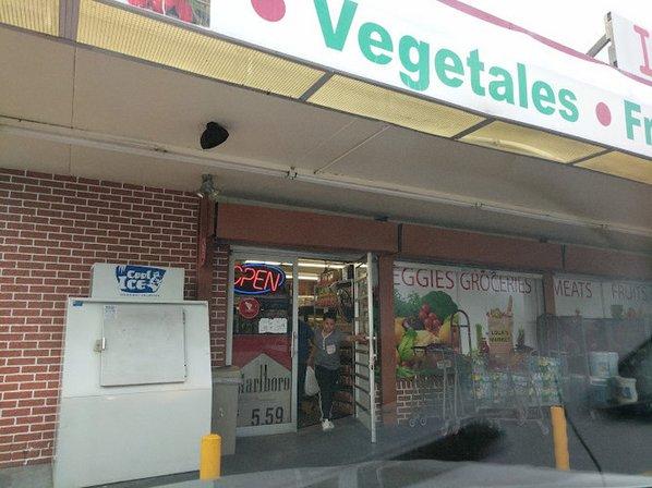 Johns Mart