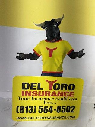 Del Toro Insurance
