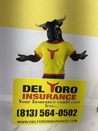 Del Toro Insurance