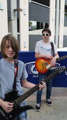 American Rock School