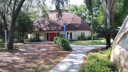 Unitarian Universalist Church of Tampa