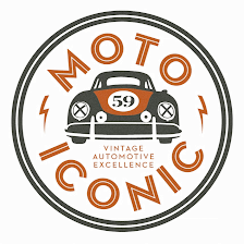 Motoiconic