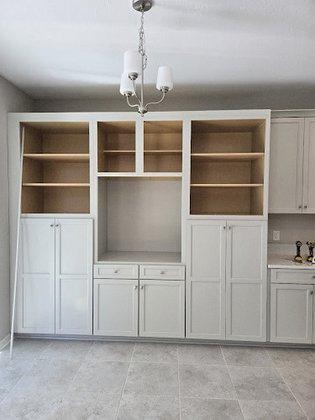 Smart Choice Cabinets - Timberlake and 1951 Cabinetry Dealer Tampa