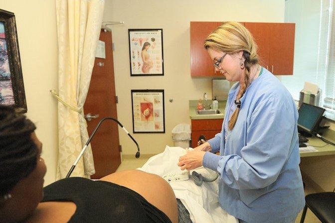 Kimberly Biss, MD