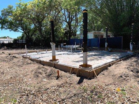 St Pete Construction Group
