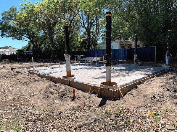 St Pete Construction Group