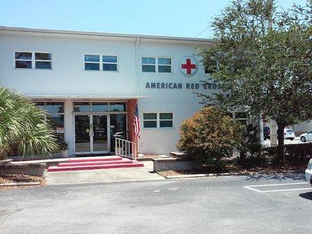 American Red Cross
