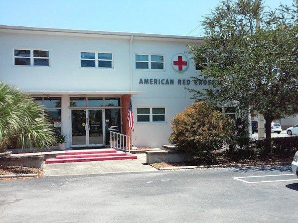 American Red Cross