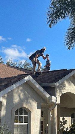 Florida Roof Specialists