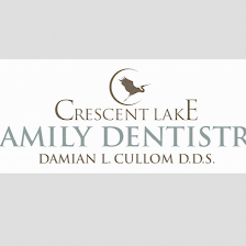 Crescent Lake Family Dentistry, Damian L Cullom D.D.S.