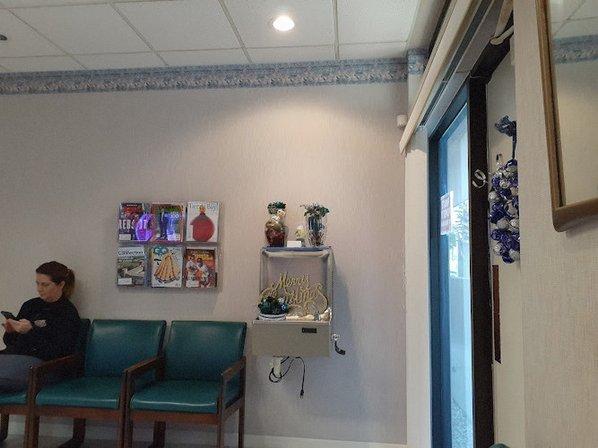 Robert Chuong MD DMD