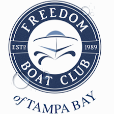 Freedom Boat Club - Treasure Island: Treasure Bay Resort & Marina