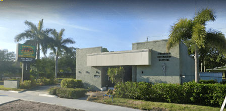 Pasadena Veterinary Hospital & Laser Center
