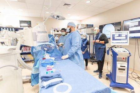The Vein & Vascular Institute