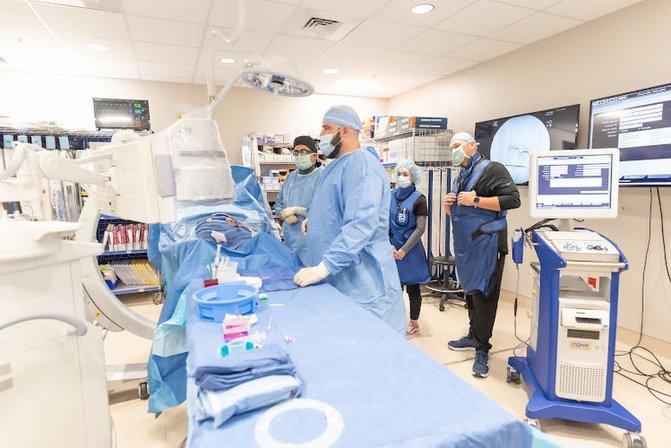The Vein & Vascular Institute