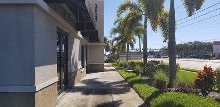 Tyrone Suites, LLC