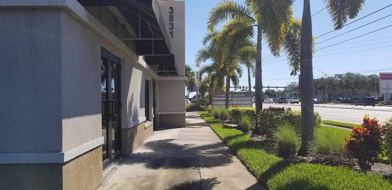 Tyrone Suites, LLC