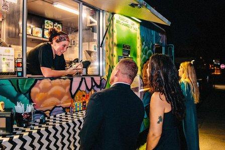 St Pete Taco Lady