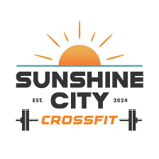 Sunshine City CrossFit