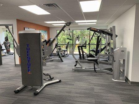 The Exercise Coach - West St. Petersburg