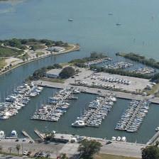 City of Gulfport Municipal Marina