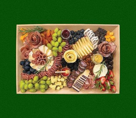 SmorgasBoard - Charcuterie Boards and Catering