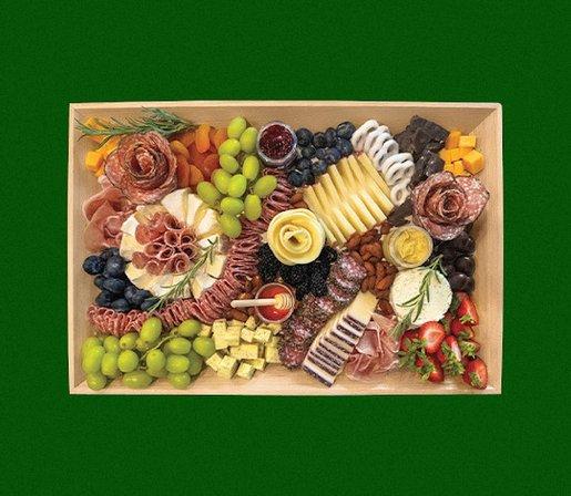 SmorgasBoard - Charcuterie Boards and Catering