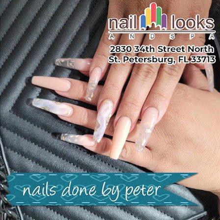 Moon Nail Lounge