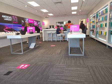 T-Mobile