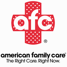 AFC Urgent Care McMullen Booth - Closed